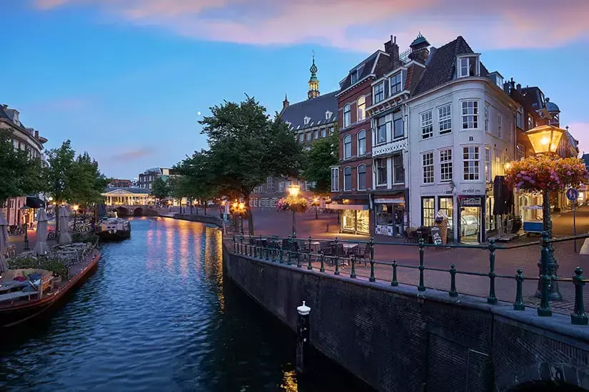 Bergkwartier