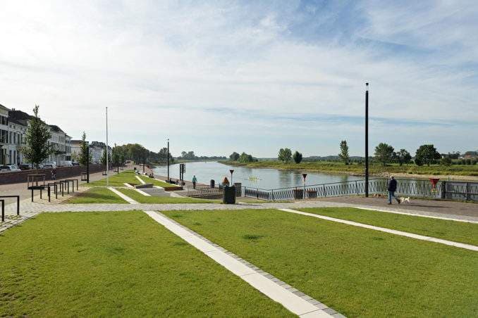 IJsselkade