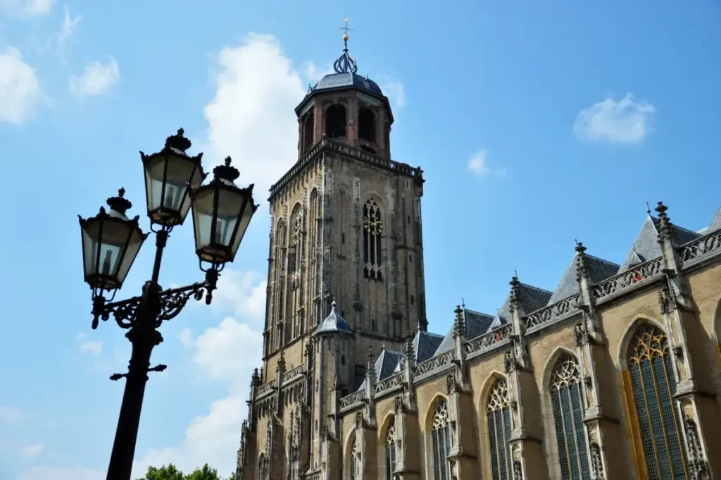 Lebuinuskerk