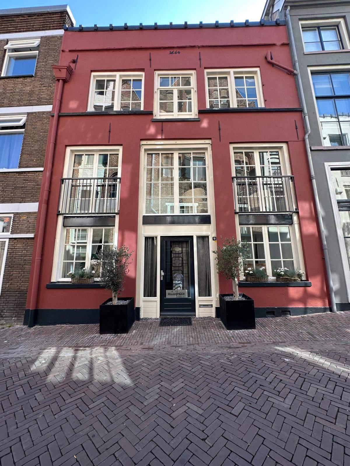 City Apartments